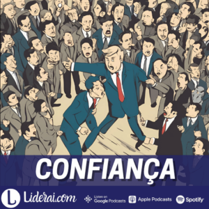 Liderai 305 | Confiança