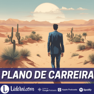 Liderai 306 | Plano de Carreira